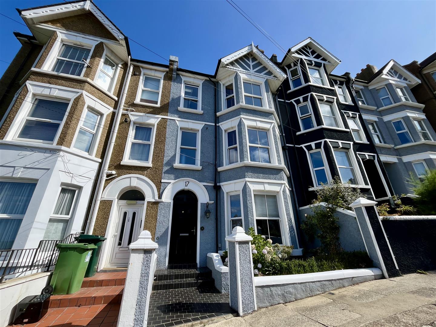 5 bed property in Wellington Road, Hastings